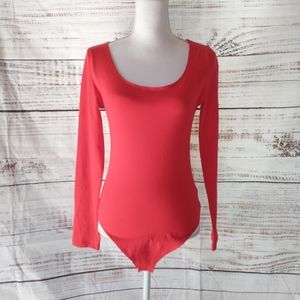 MANGO POP Bodysuit size L.   I